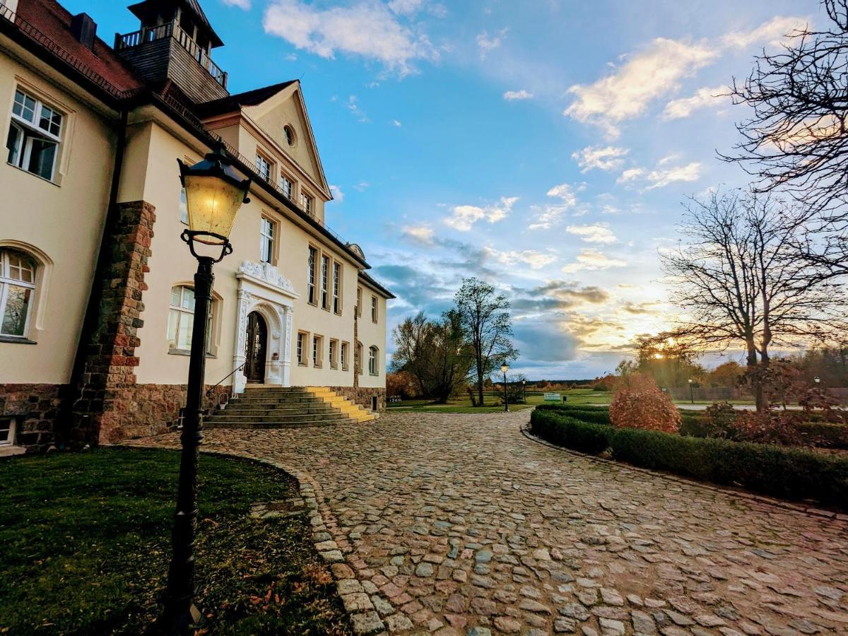 Schloss Krugsdorf エクステリア 写真