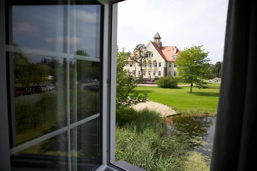 Schloss Krugsdorf エクステリア 写真
