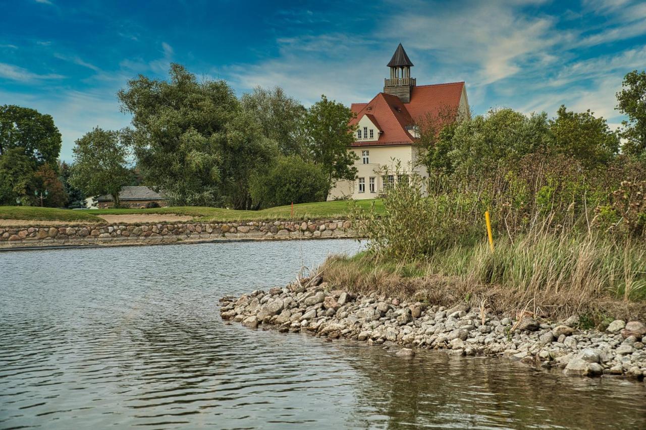 Schloss Krugsdorf エクステリア 写真