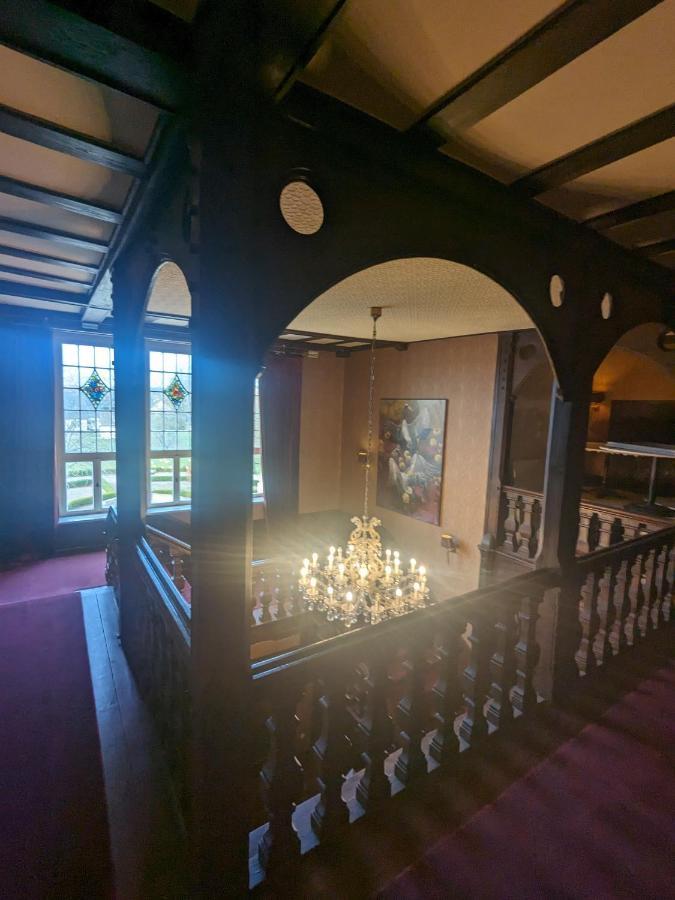 Schloss Krugsdorf エクステリア 写真