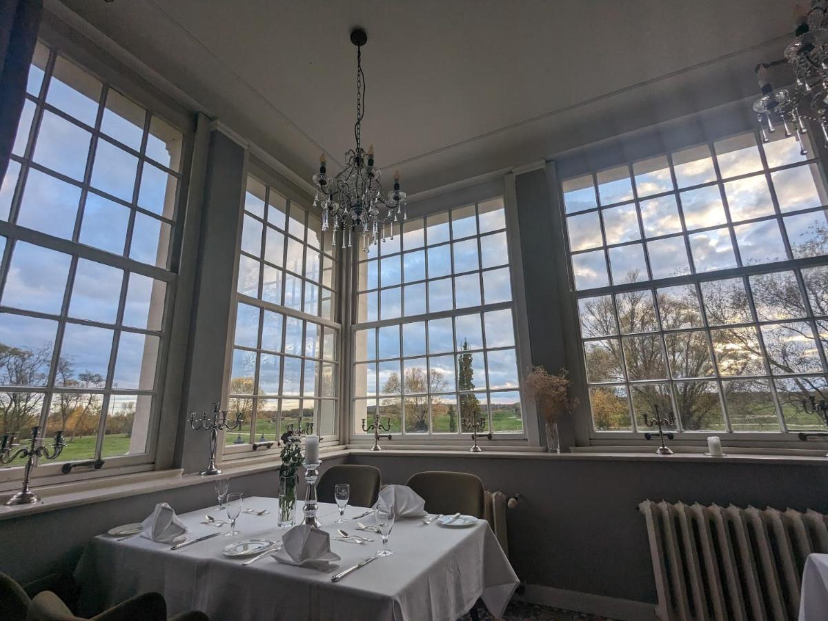 Schloss Krugsdorf エクステリア 写真
