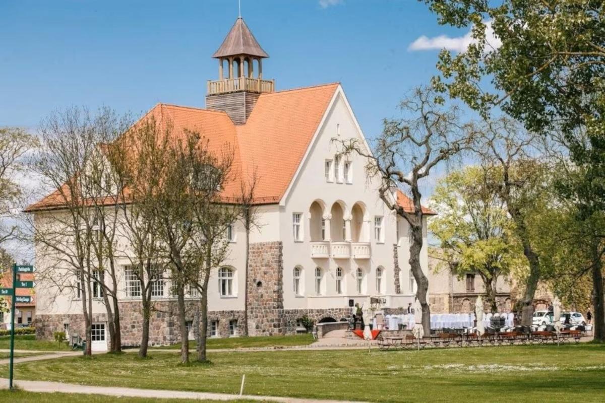 Schloss Krugsdorf エクステリア 写真